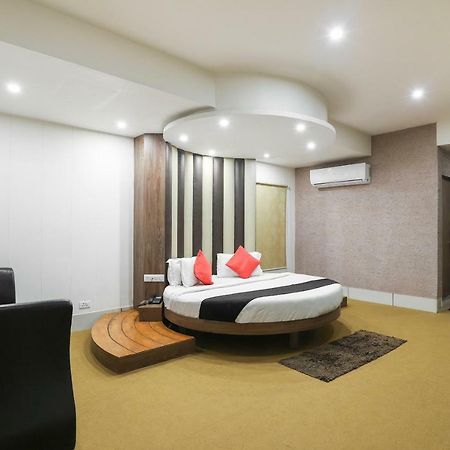 Apple Residency Hotel Patan  Exterior foto