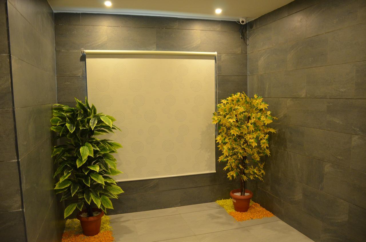 Apple Residency Hotel Patan  Exterior foto