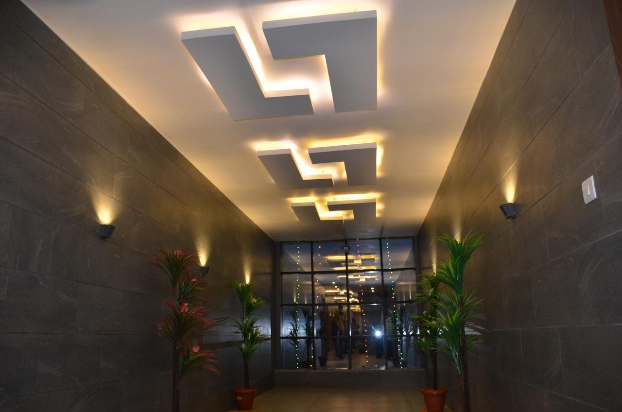 Apple Residency Hotel Patan  Exterior foto