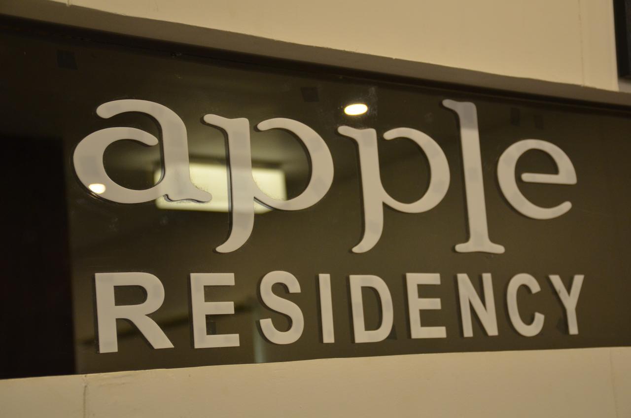 Apple Residency Hotel Patan  Exterior foto