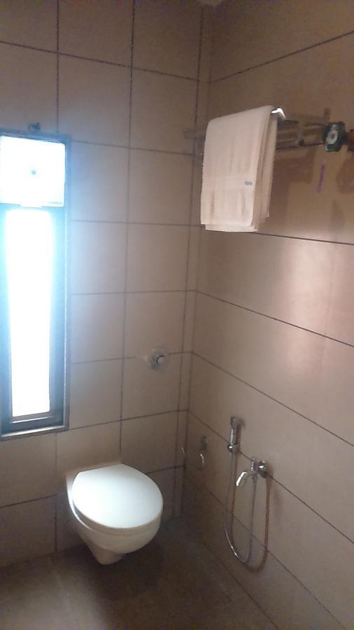 Apple Residency Hotel Patan  Exterior foto