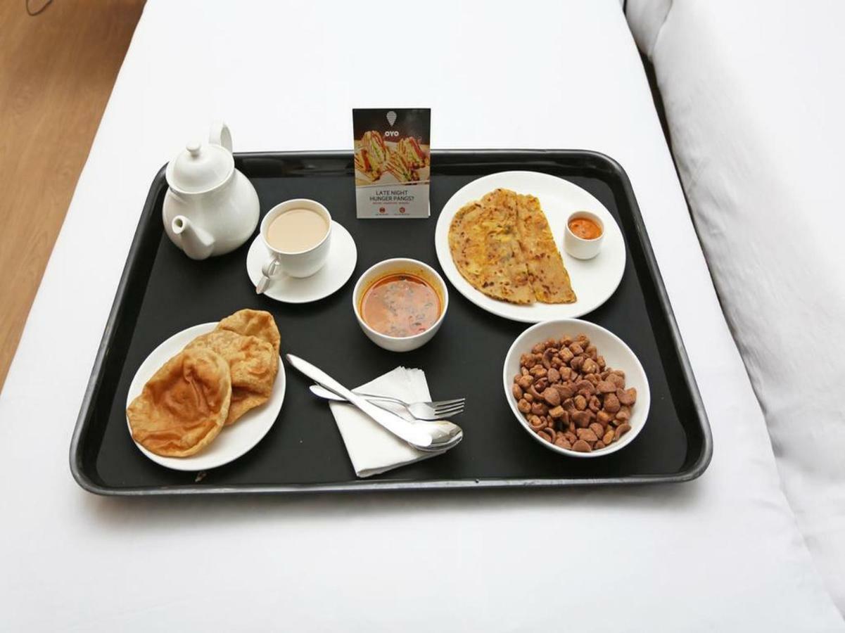 Apple Residency Hotel Patan  Exterior foto
