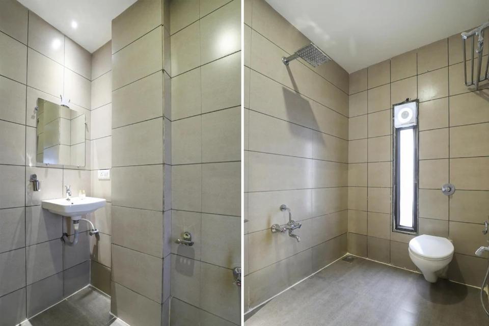 Apple Residency Hotel Patan  Exterior foto